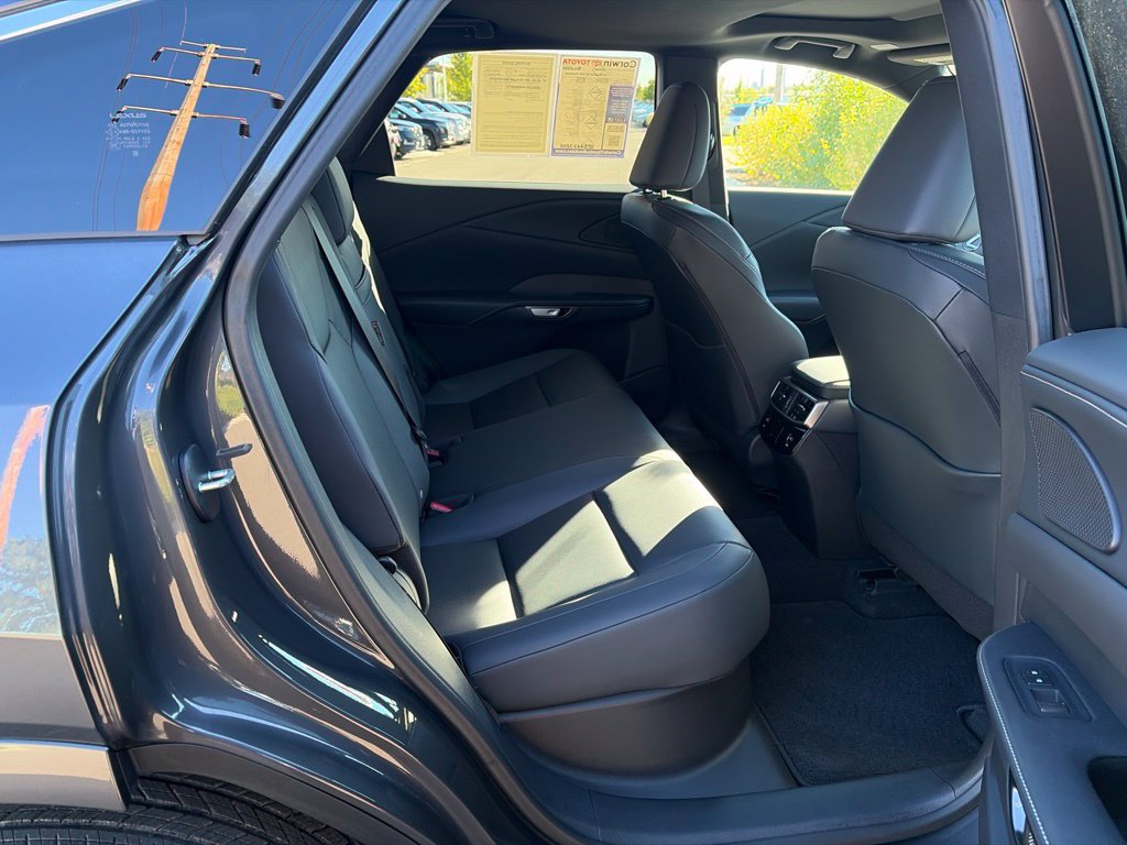 Used 2026 Lexus RX 350 Premium w/ Convenience Package FWD image 16