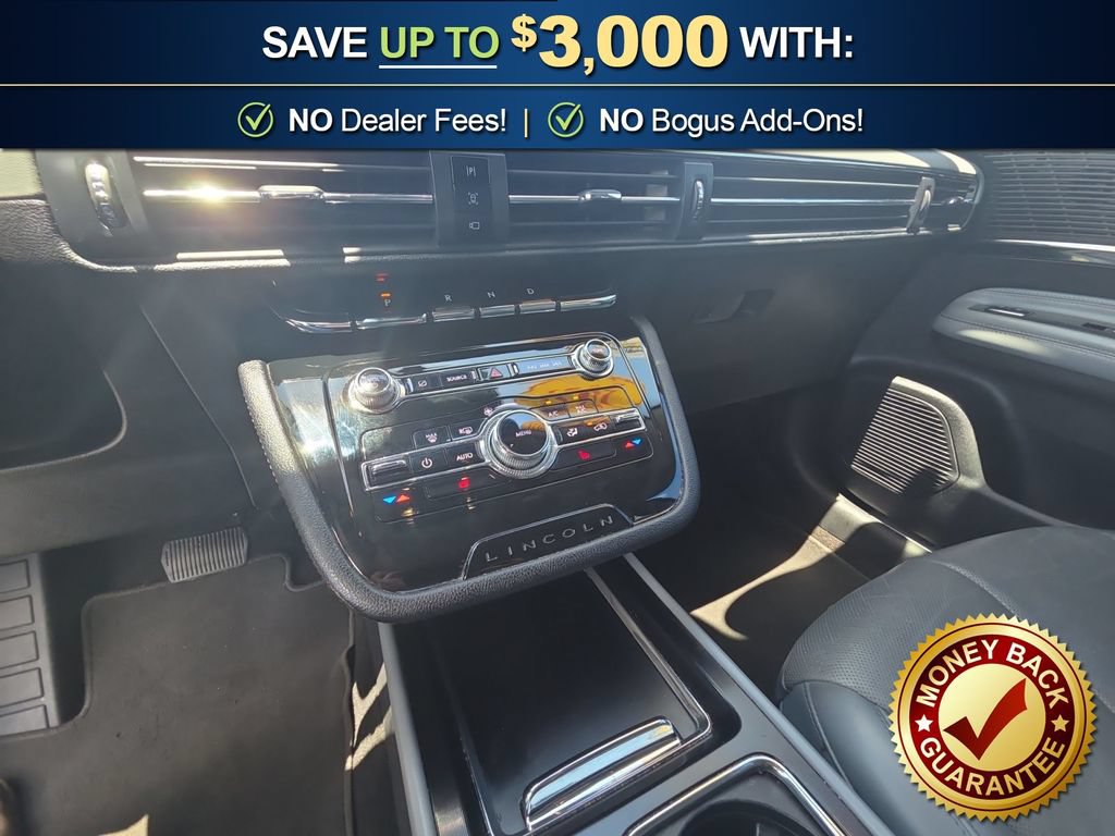 Used 2021 Lincoln Corsair FWD w/ Premium Package image 20