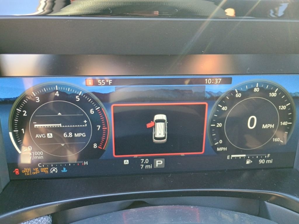 New 2026 Subaru Outback Limited image 19