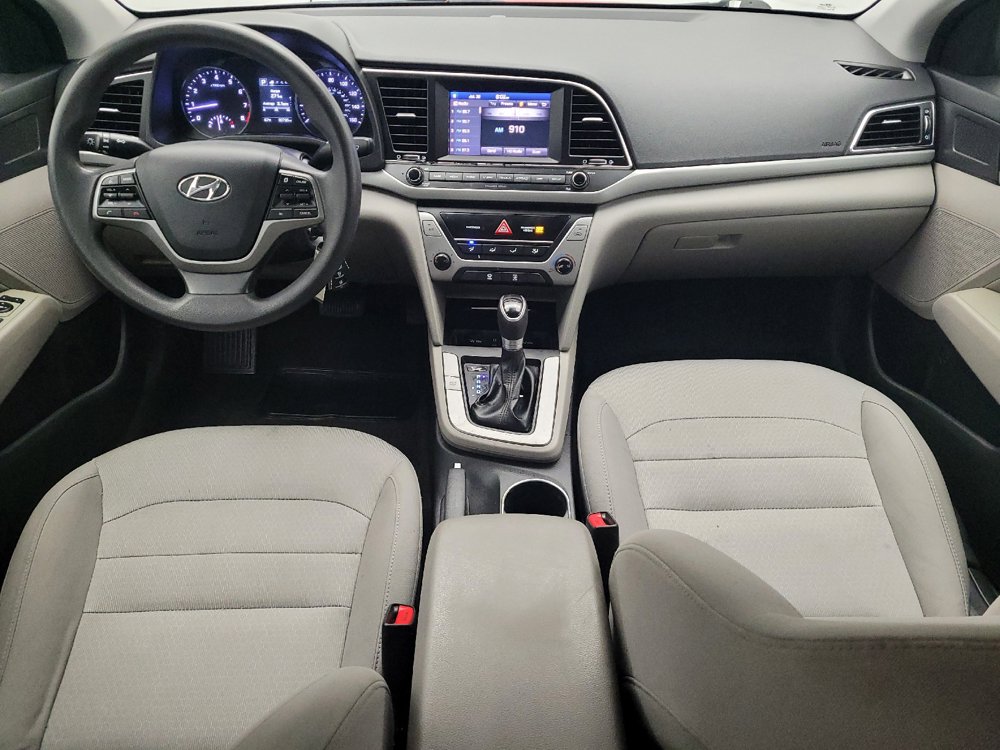 Used 2018 Hyundai Elantra SEL FWD image 22