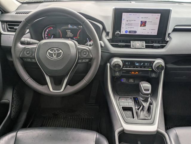 Used 2024 Toyota RAV4 XLE Premium image 29