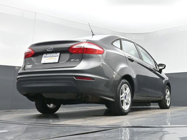 Used 2017 Ford Fiesta SE FWD image 45