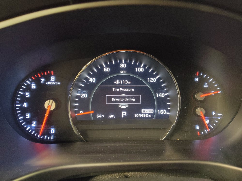 Used 2019 Kia Sorento EX image 23