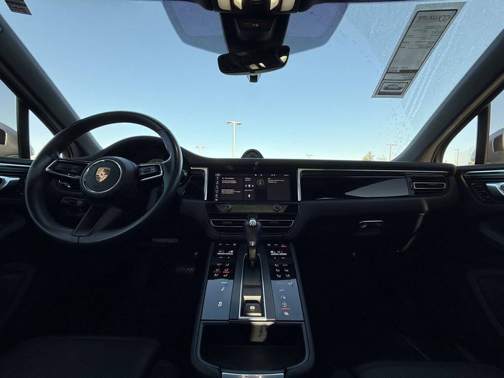 Used 2022 Porsche Macan S w/ Premium Package Plus image 30