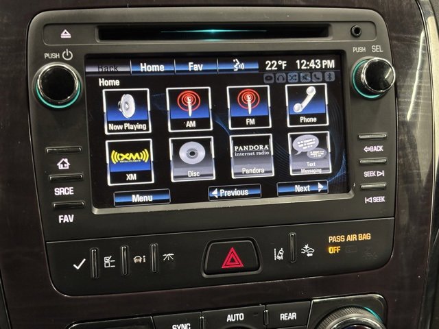 Used 2015 Buick Enclave Leather image 25