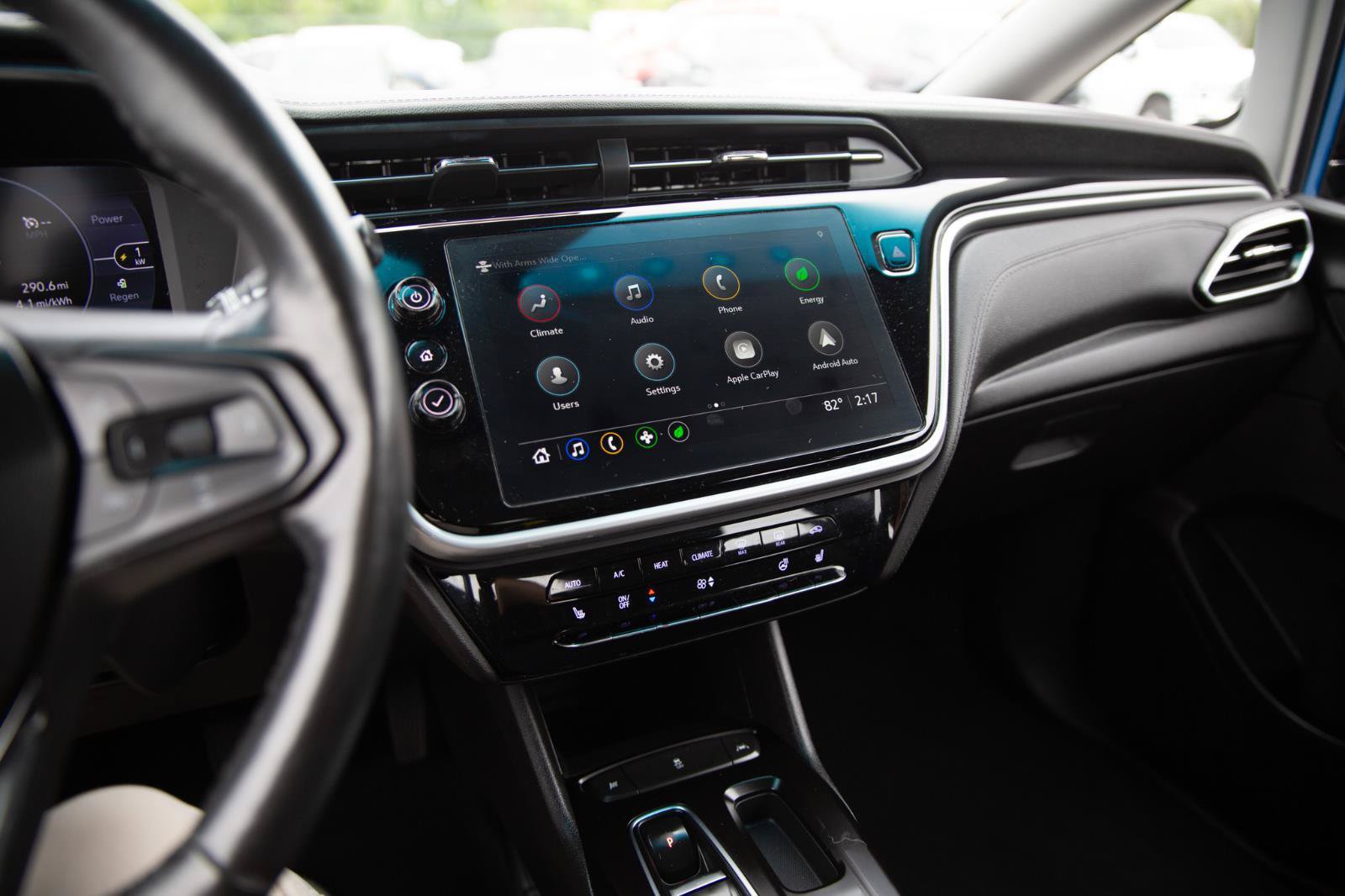 Used 2023 Chevrolet Bolt LT FWD image 14