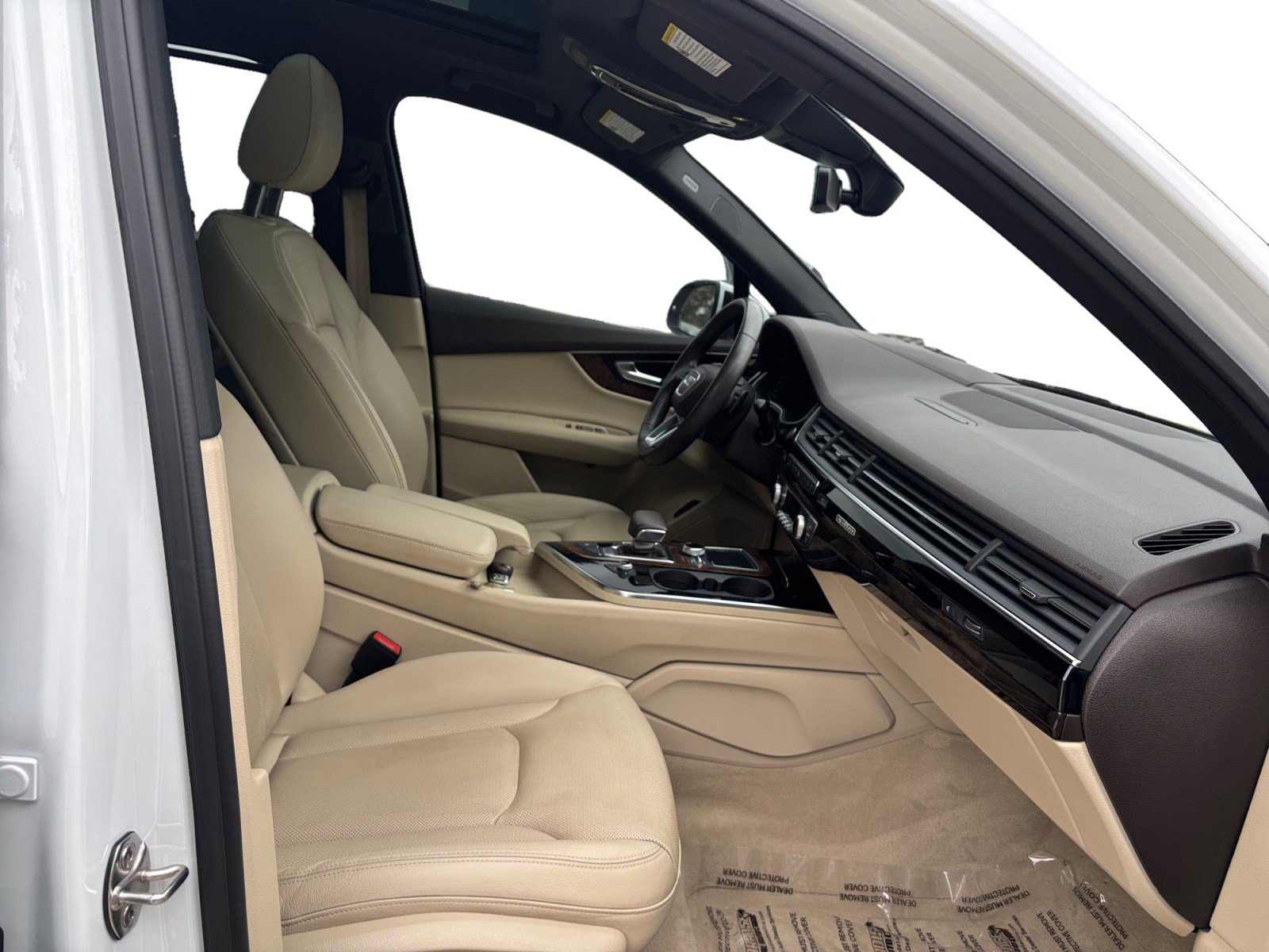 Used 2018 Audi Q7 3.0T Prestige image 15