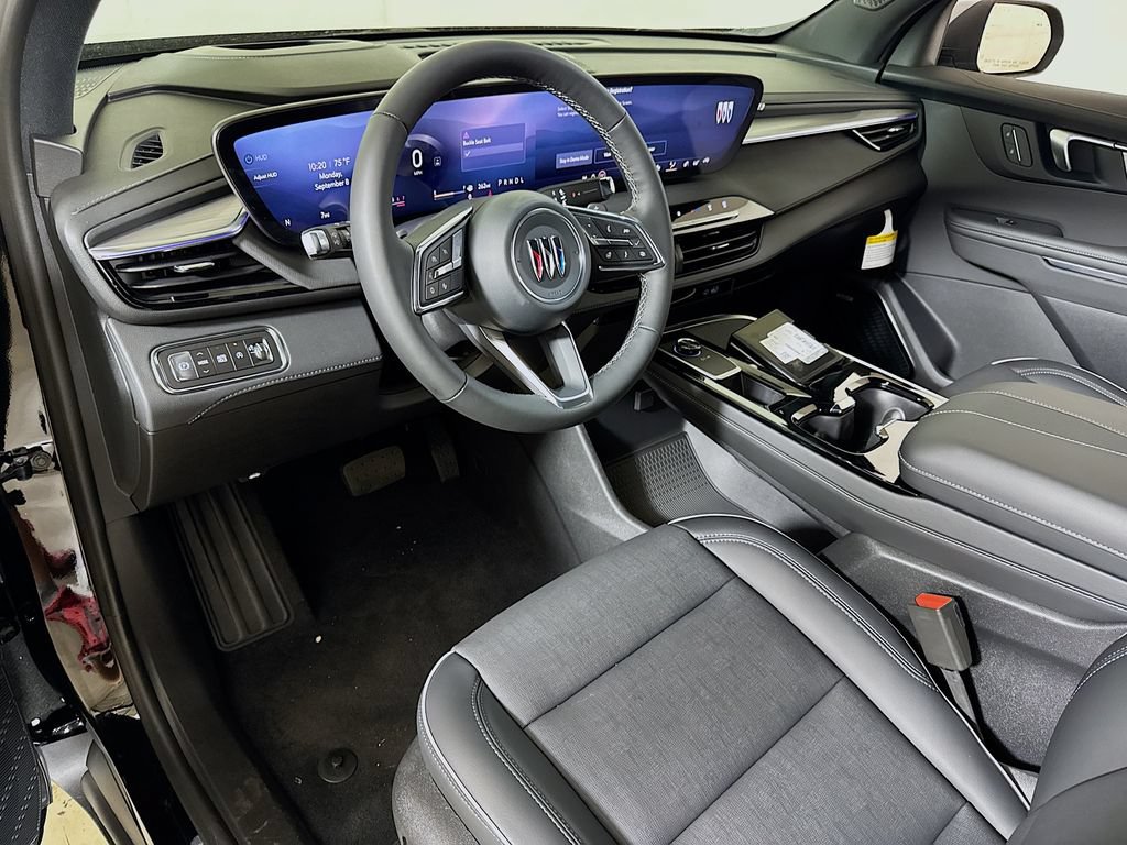 New 2026 Buick Enclave Preferred w/ Power Package FWD image 5