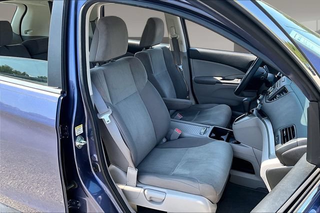 Used 2014 Honda CR-V LX image 24
