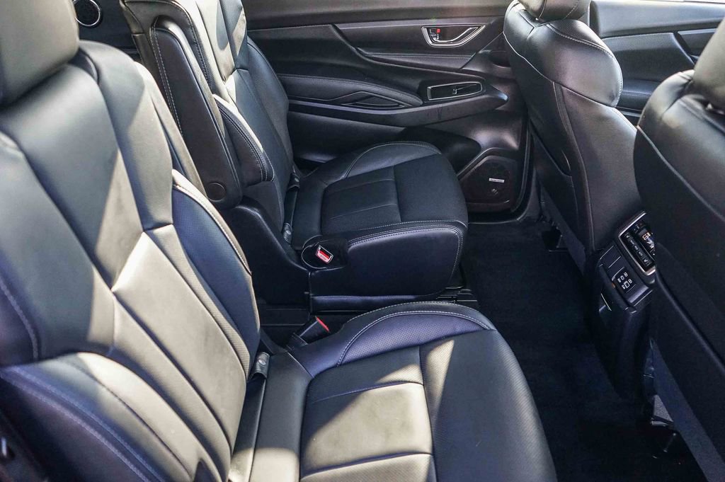 Certified 2024 Subaru Ascent Limited w/ Technology Package image 20