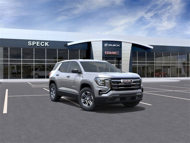New 2026 GMC Terrain Elevation w/ Technology Package II