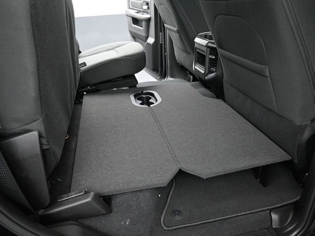 New 2026 RAM 2500 Big Horn image 24