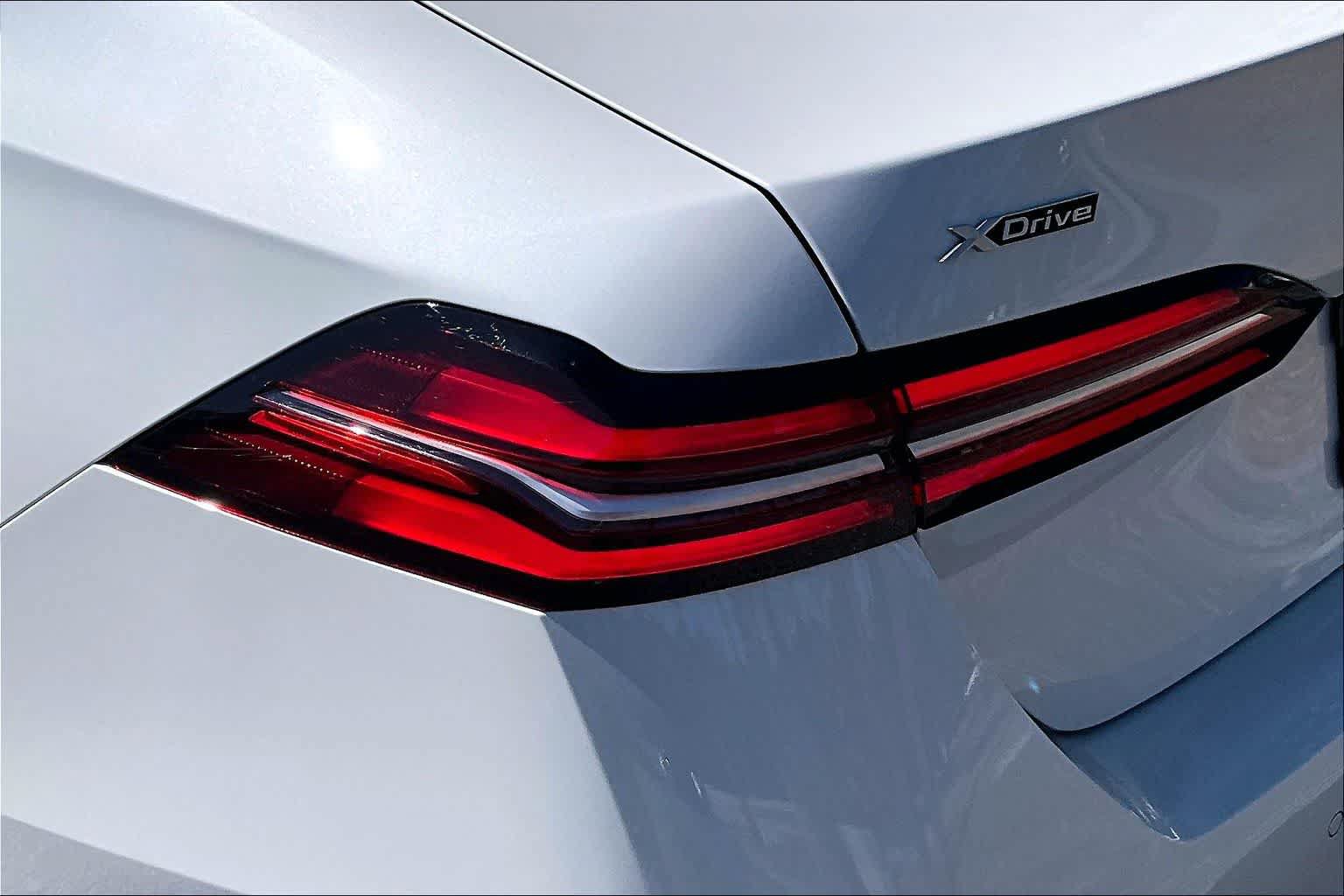 Certified 2026 BMW 540i xDrive AWD/4WD image 29