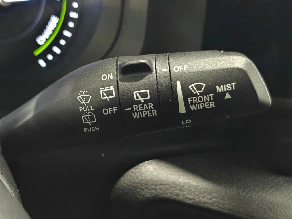 Used 2024 Jeep Wrangler Unlimited image 42