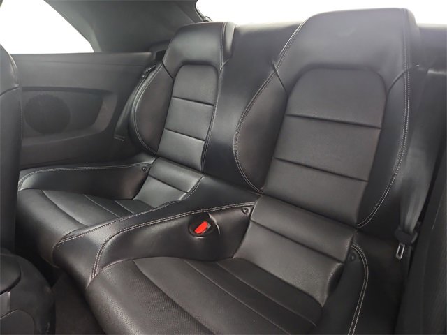 Used 2023 Ford Mustang Premium image 22