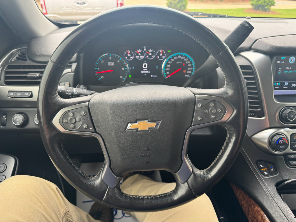 Used 2018 Chevrolet Tahoe Premier AWD/4WD image 22