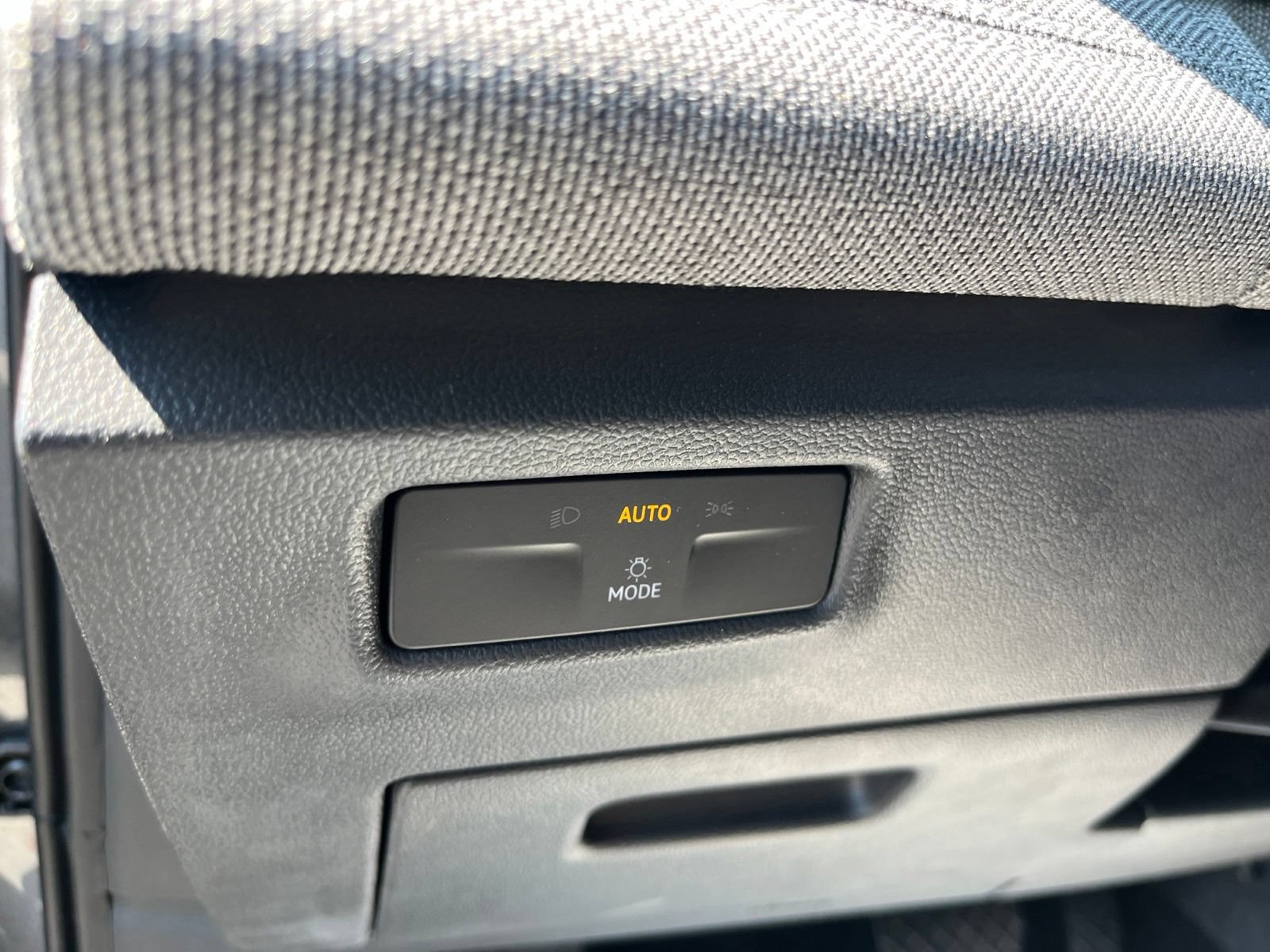 Certified 2026 Volkswagen Tiguan S FWD image 14