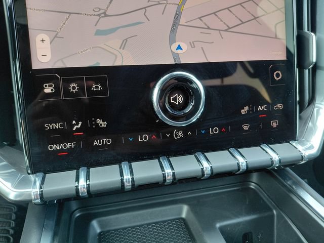 New 2025 GMC Acadia Elevation FWD image 26