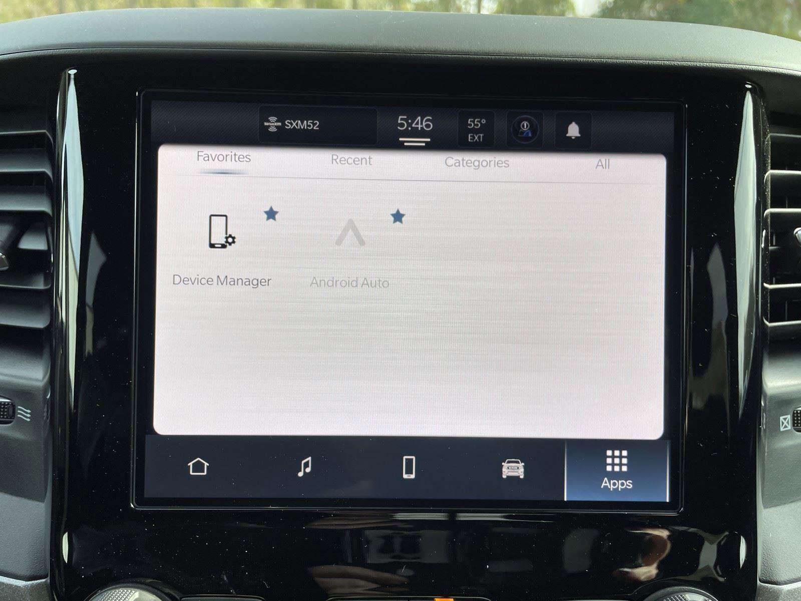 New 2025 RAM 1500 Tradesman RWD image 20