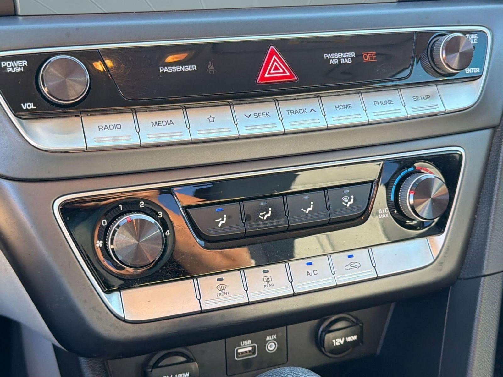 Used 2019 Hyundai Sonata SE image 25