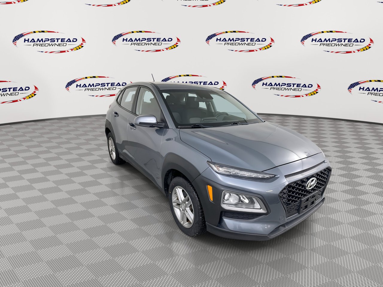 Used 2019 Hyundai Kona SE image 2