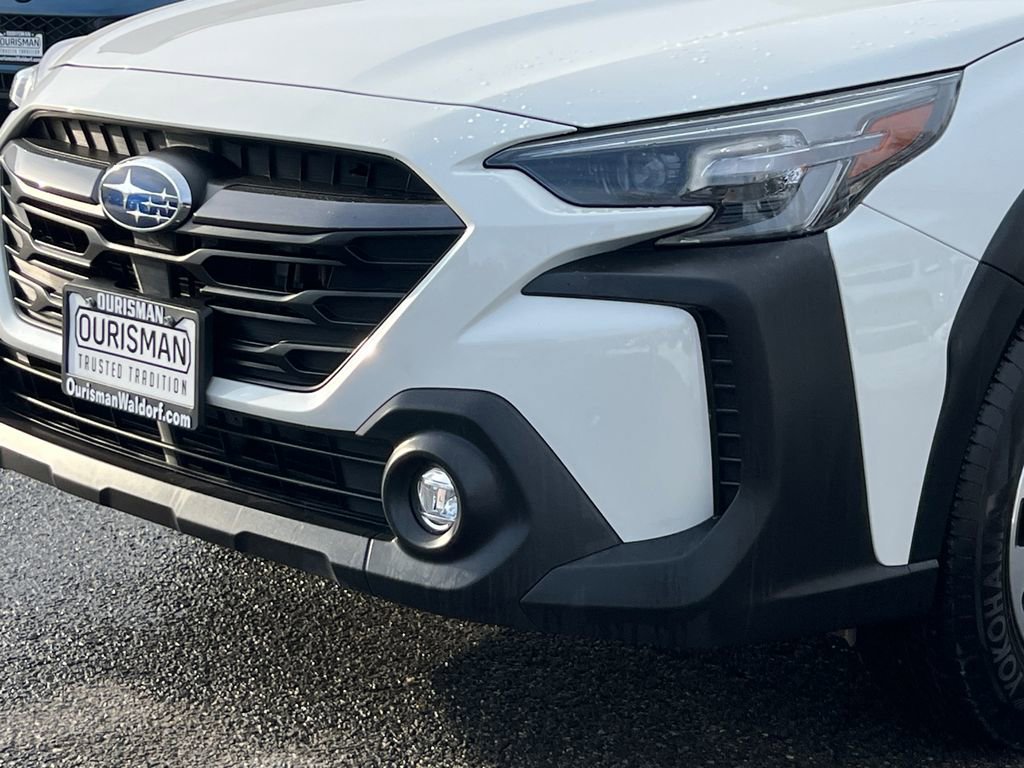 New 2025 Subaru Outback Premium AWD/4WD image 8