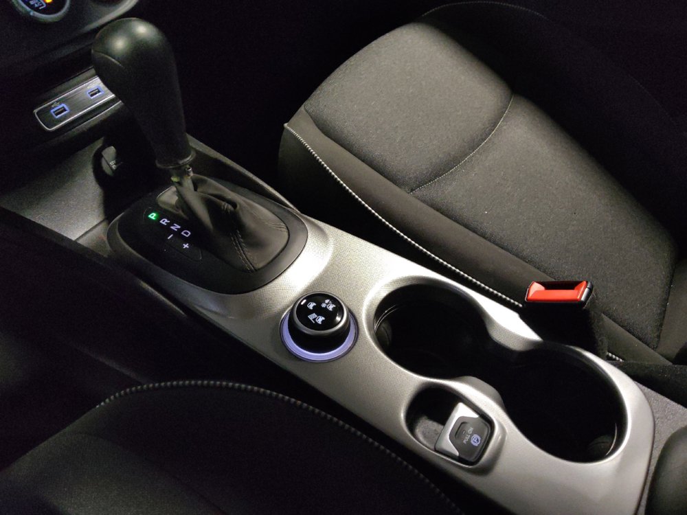 Used 2020 FIAT 500X Pop AWD/4WD image 26