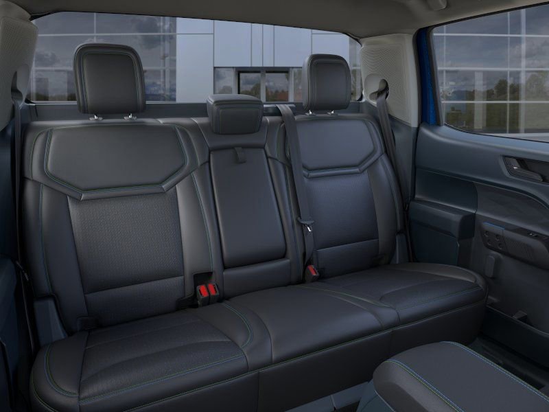 New 2026 Ford Maverick Lobo AWD/4WD image 11
