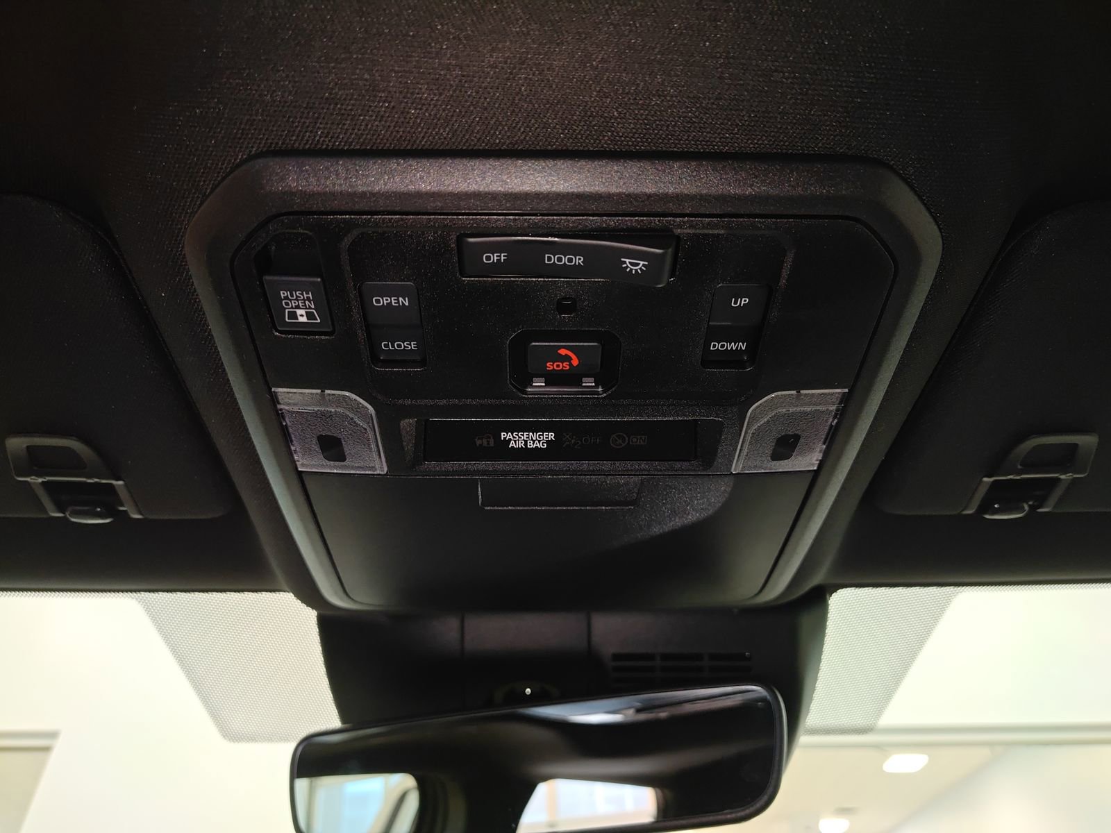 New 2026 Toyota Tacoma TRD Off-Road w/ TRD Off Road Upgrade Package image 31