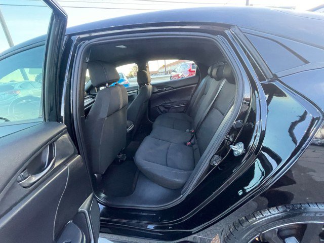Used 2019 Honda Civic Sport image 12