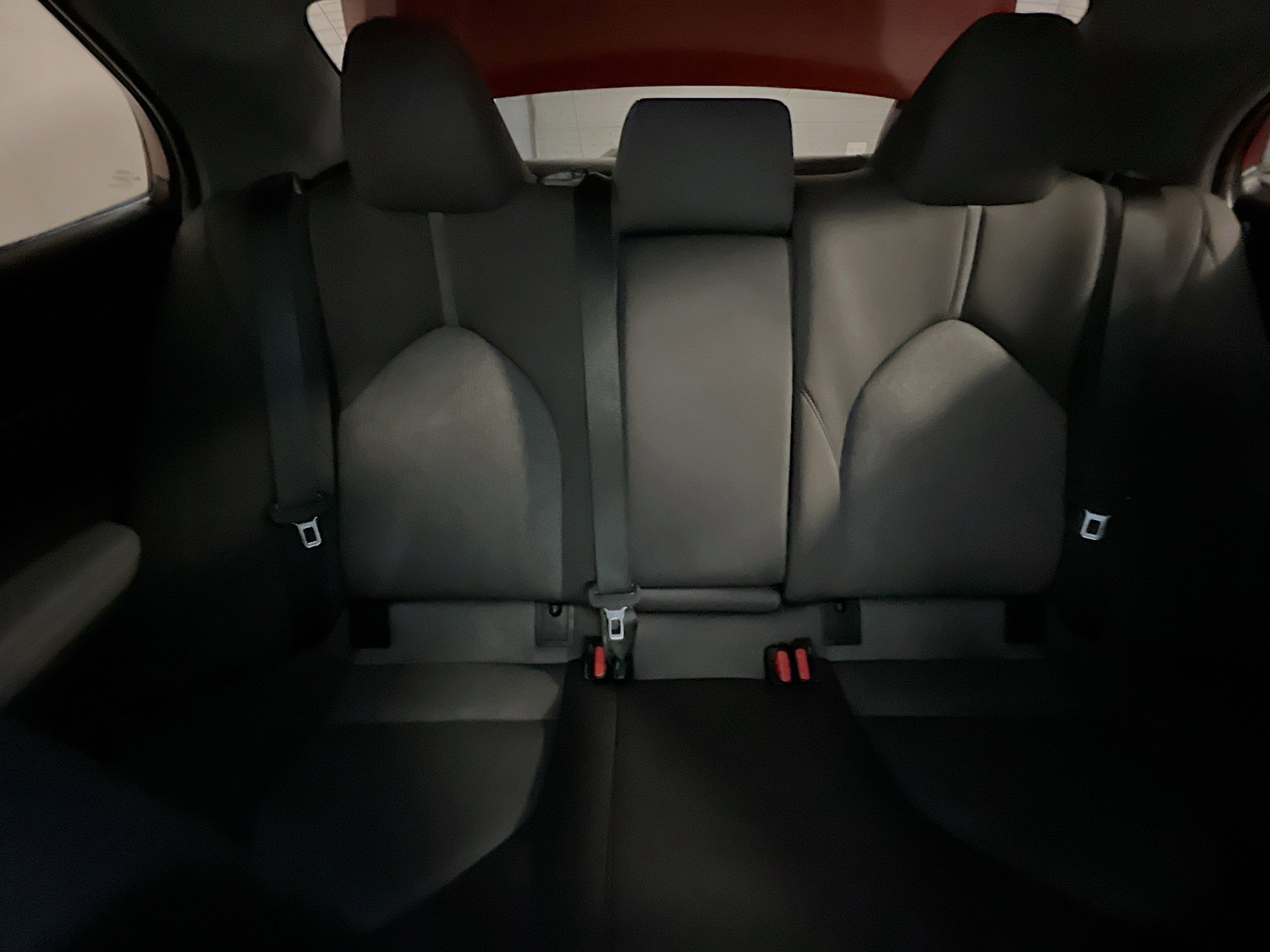 Used 2023 Toyota Camry LE image 32