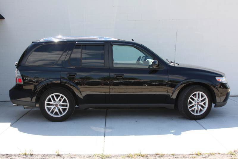 Used 2007 Saab 9-7X 4.2i AWD/4WD image 6