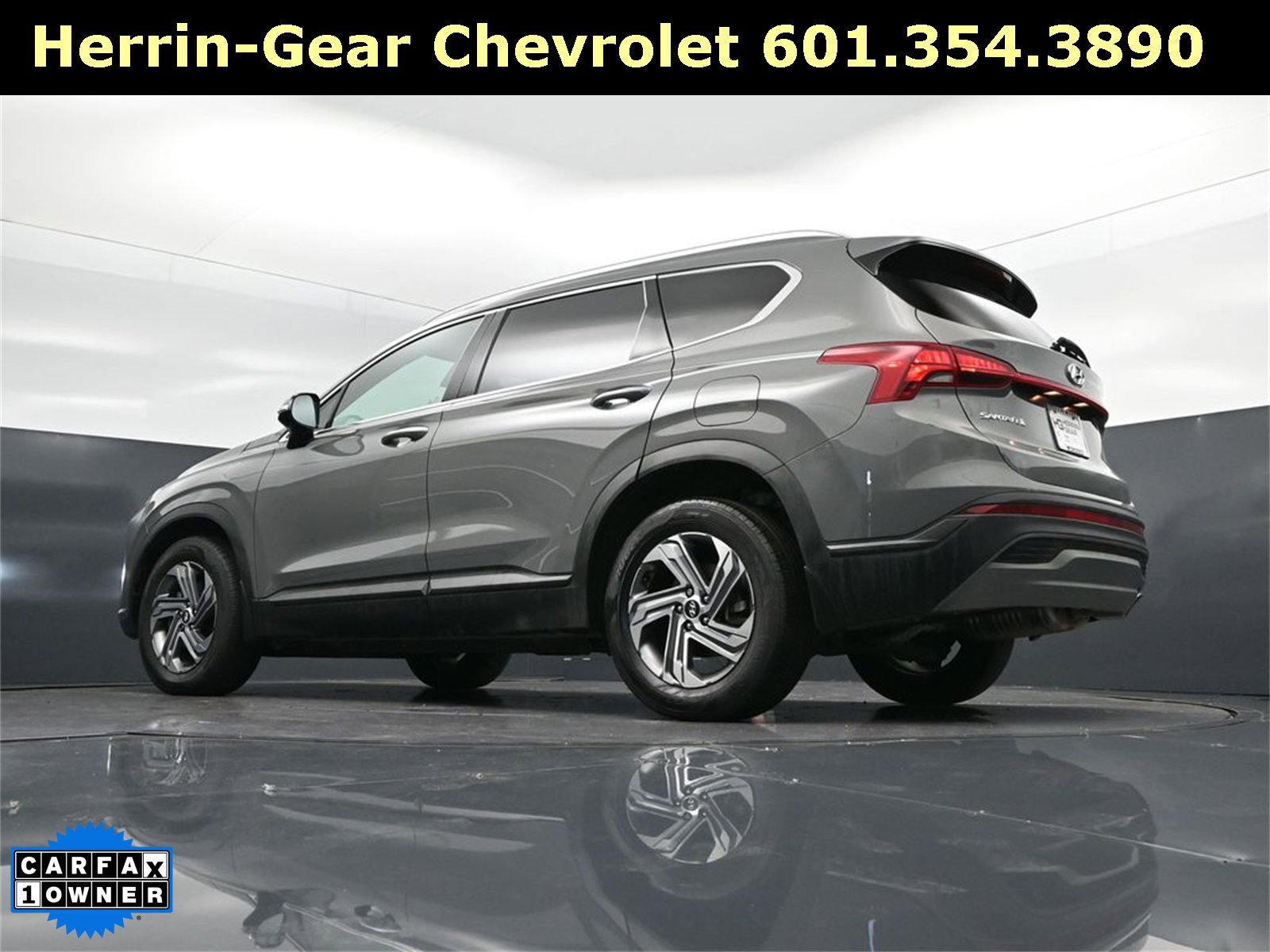 Used 2023 Hyundai Santa Fe SEL w/ Cargo Package image 41