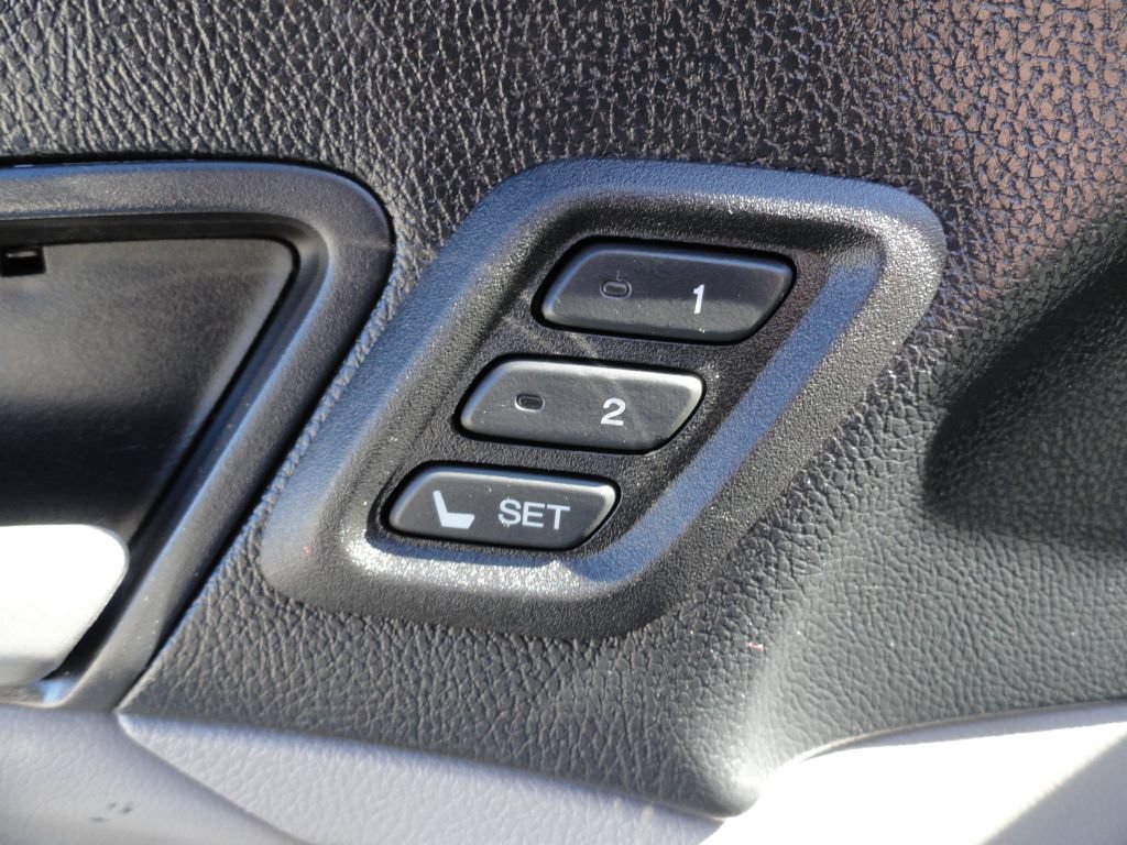 Used 2012 Honda Accord EX-L image 19