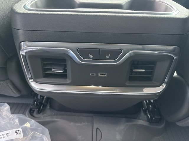 New 2026 Chevrolet Silverado 3500 High Country w/ High Country Premium Package AWD/4WD image 22