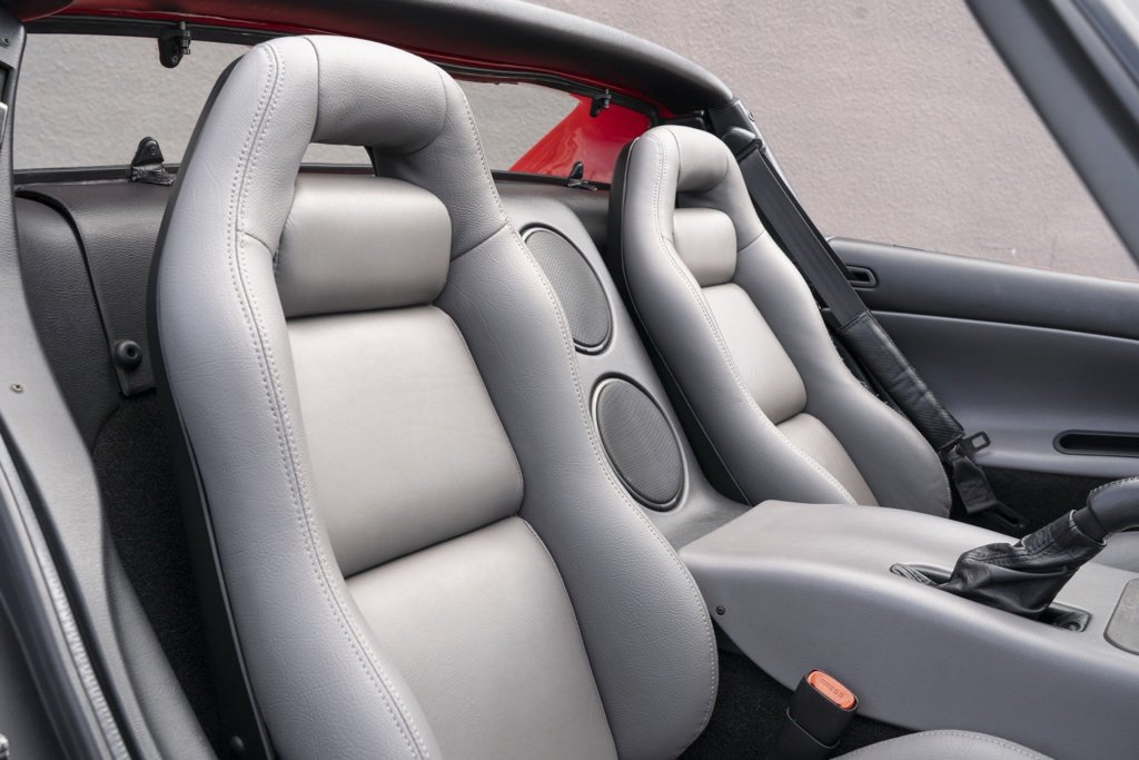 Used 1993 Dodge Viper RT/10 image 37