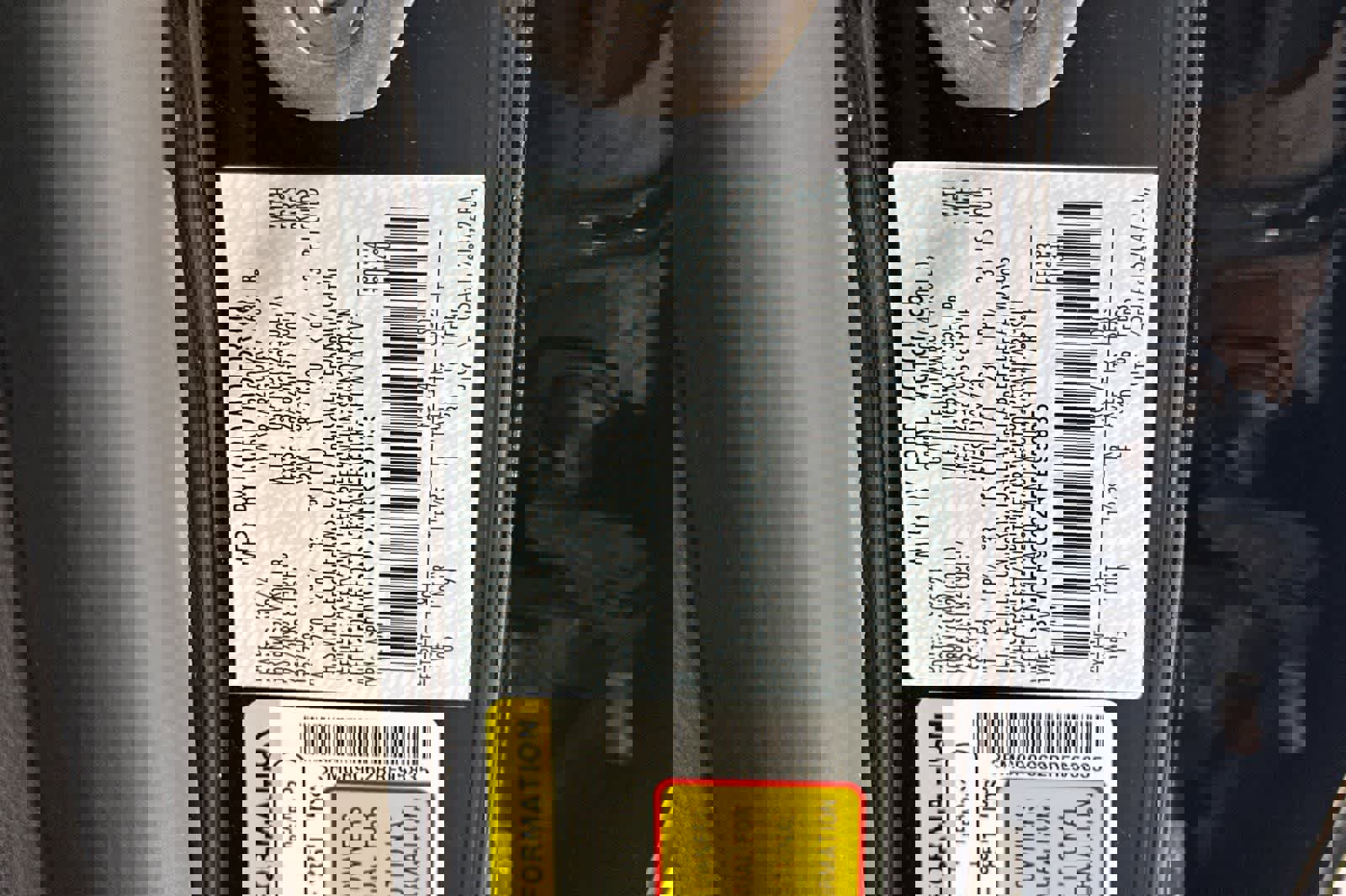 Used 2024 Ford Bronco Sport Outer Banks image 30