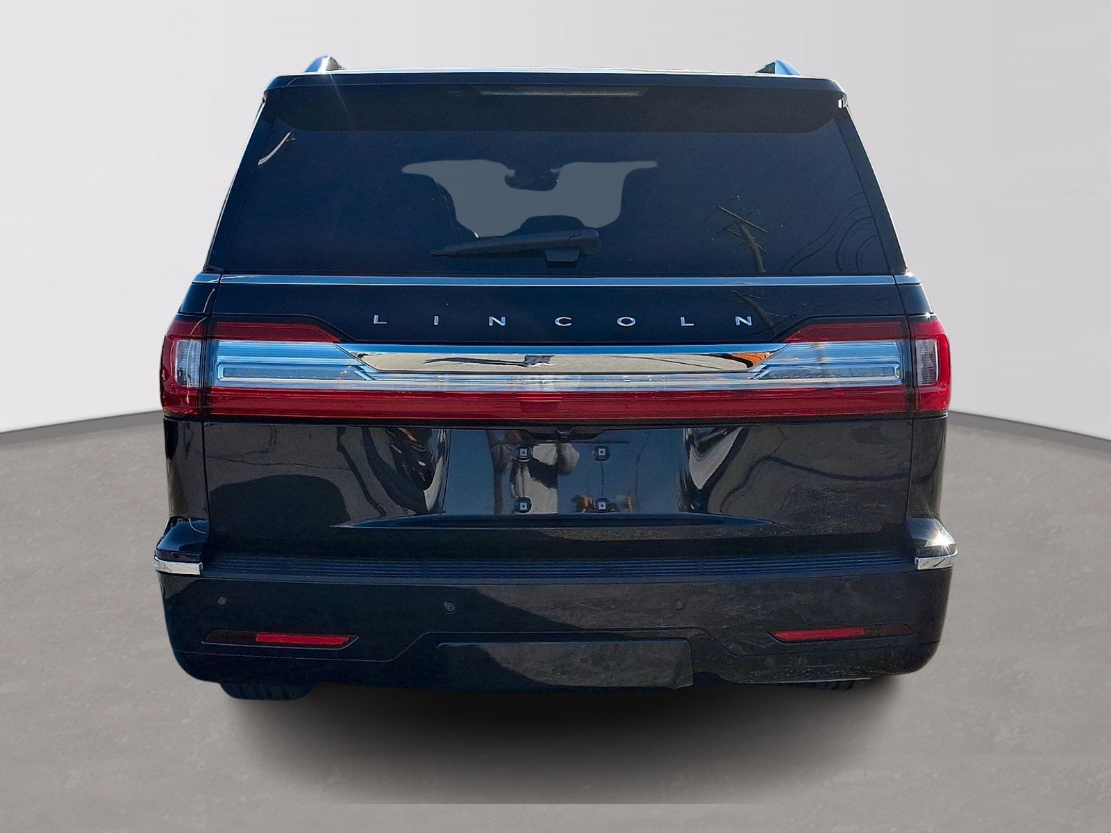 Used 2020 Lincoln Navigator L Reserve w/ Luxury Package AWD/4WD image 5
