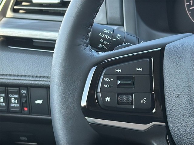 Certified 2026 Honda Odyssey Elite image 26