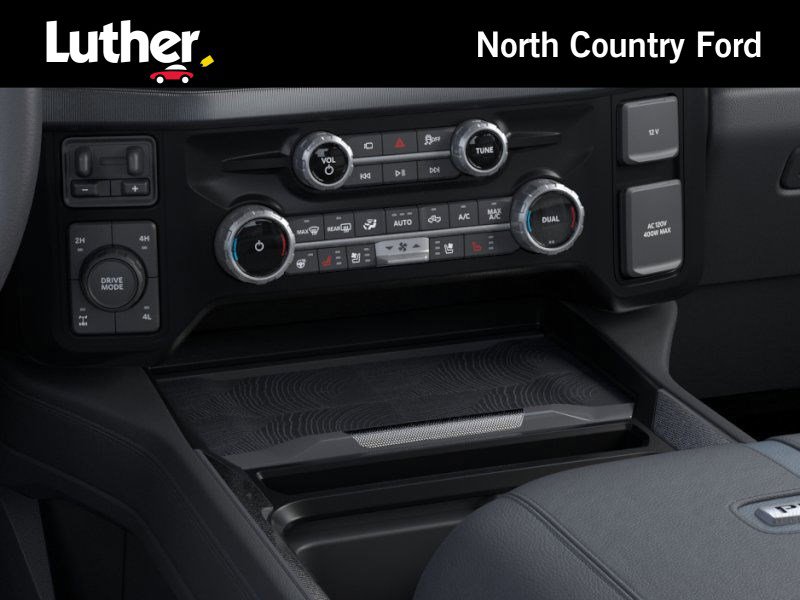 New 2026 Ford F250 Platinum image 15