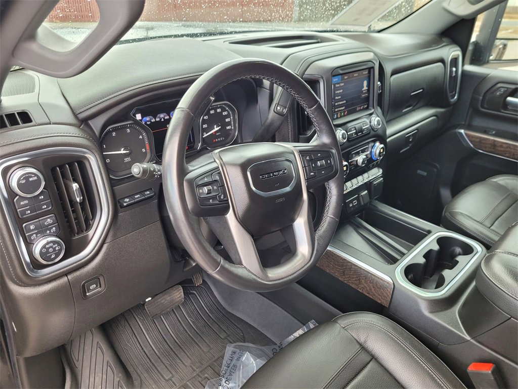 Used 2023 GMC Sierra 3500 Denali w/ Denali Ultimate Package image 14