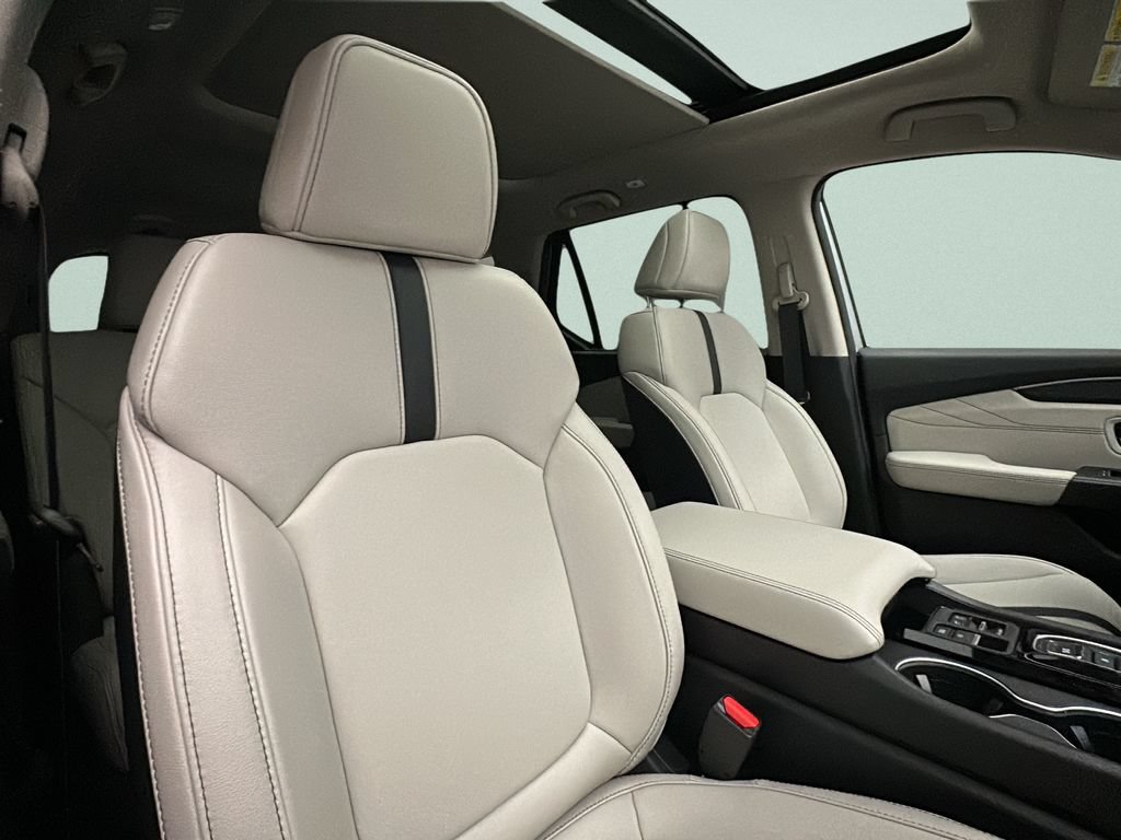 New 2026 Honda Pilot Touring image 22