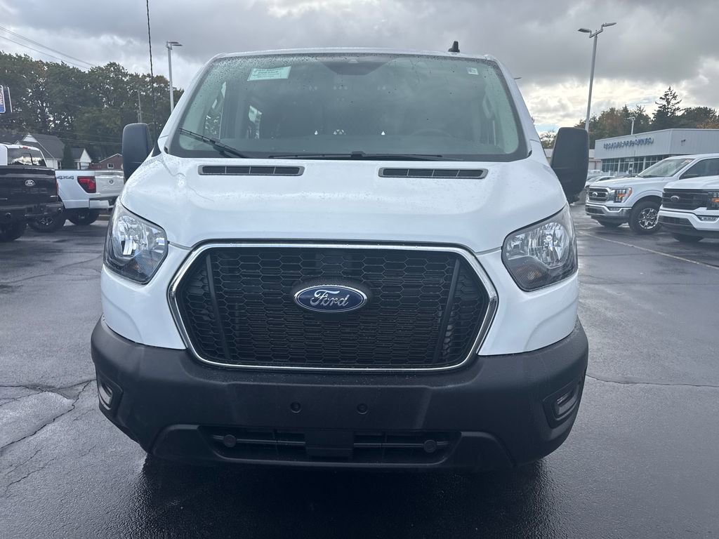 Used 2024 Ford Transit 250 Low Roof w/ Exterior Upgrade Package image 3