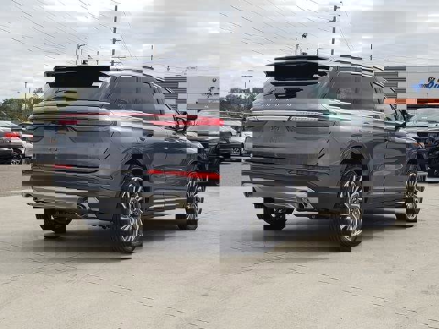 New 2026 Lincoln Corsair Reserve image 10