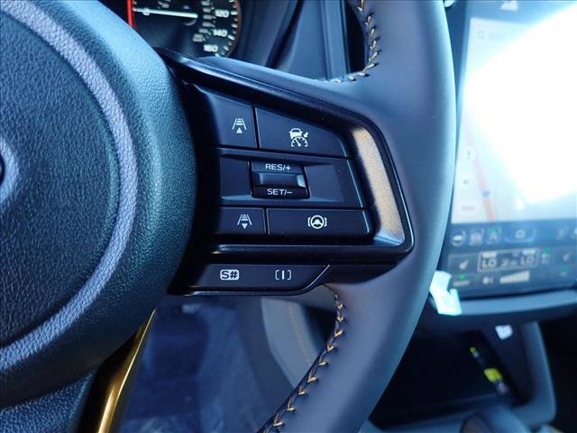 New 2026 Subaru Forester Wilderness image 17