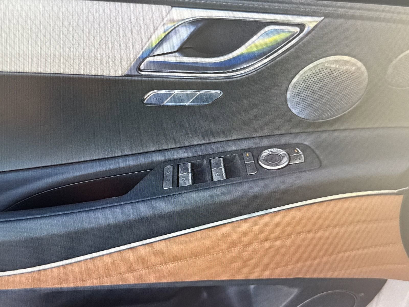 Used 2026 Genesis GV80 2.5T Prestige image 13