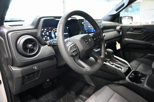 New 2026 Chevrolet Colorado Trail Boss image 22