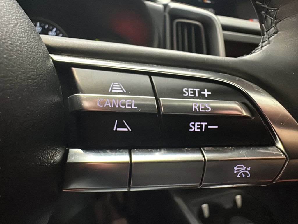 Used 2023 MAZDA CX-50 AWD 2.5 Turbo w/ Cargo Package image 23