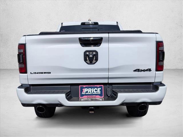 Used 2023 RAM 1500 Limited AWD/4WD image 5