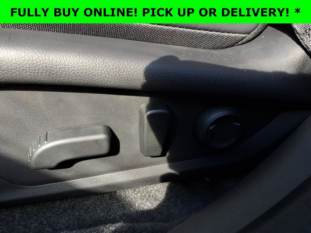 New 2026 Subaru Crosstrek 2.5i Limited image 25